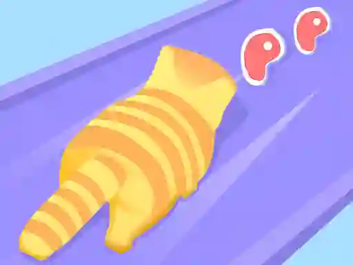 Trò chơi Cat Evolution trực tuyến