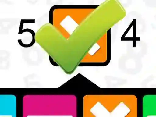 Trò chơi Math Whizz 2 trực tuyến