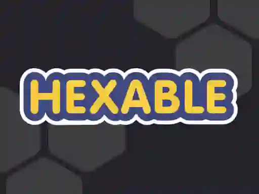 Trò chơi Hexable trực tuyến