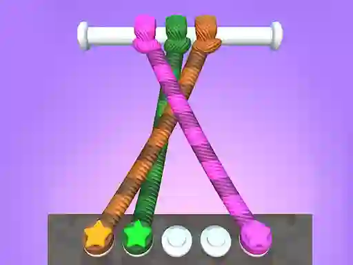 Trò chơi Tangle Master 3D trực tuyến