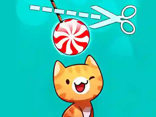 Trò chơi For Cut Cat 2 trực tuyến
