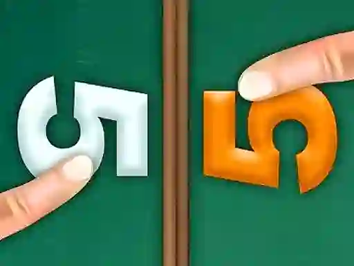 Trò chơi Math Duel 2 Players trực tuyến