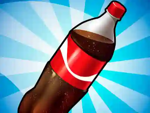 Trò chơi Flipping Bottle trực tuyến