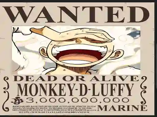 Trò chơi One Piece Funny Games trực tuyến