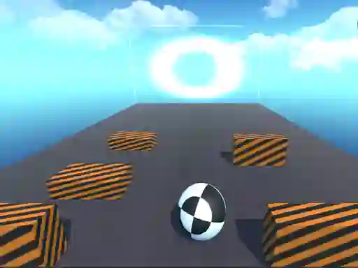 Trò chơi Sky Ball trực tuyến