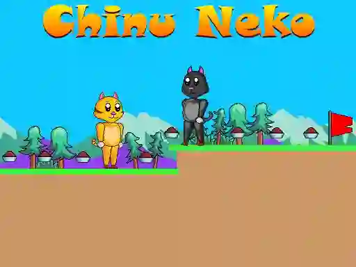 Trò chơi Chinu Neko trực tuyến