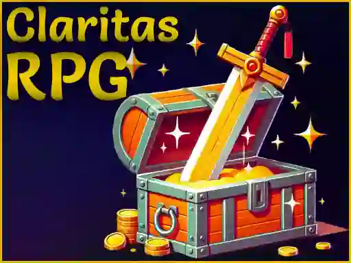 Trò chơi Claritas Dungeon Crawler trực tuyến