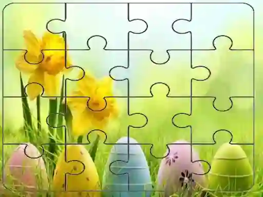 Trò chơi Jigsaw Puzzle trực tuyến