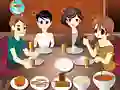Trò chơi Family Banquet trực tuyến