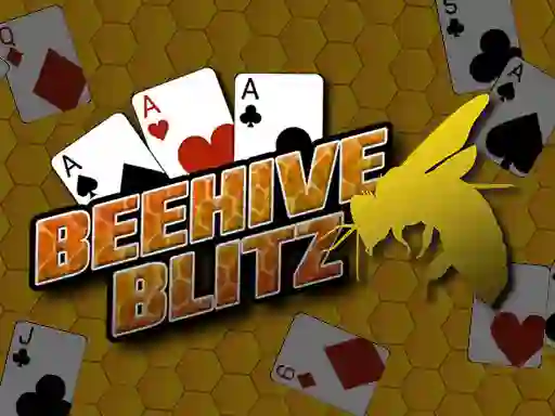 Trò chơi Beehive Blitz trực tuyến