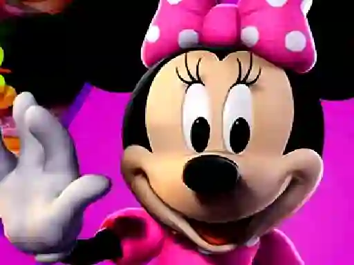 Trò chơi Mickey Mouse Hidden Stars trực tuyến