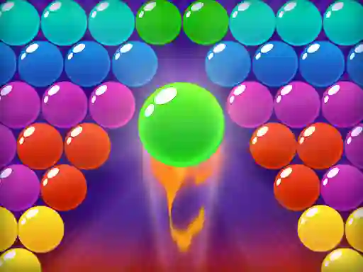 Trò chơi Bubble Shooter Pro 2 trực tuyến