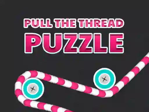 Trò chơi Pull The Thread Puzzle trực tuyến