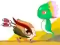 Trò chơi Digimon 4 trực tuyến