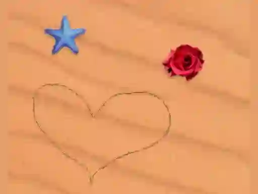 Trò chơi Sand Drawing trực tuyến