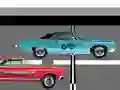 Trò chơi American Dragracer trực tuyến