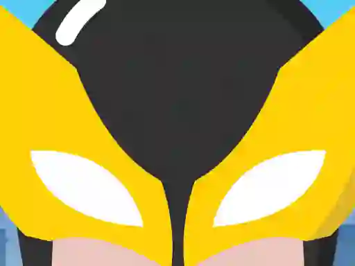 Trò chơi Hero Mask Memory trực tuyến