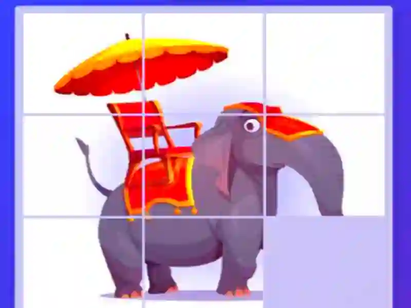 Trò chơi Puzzle Master trực tuyến