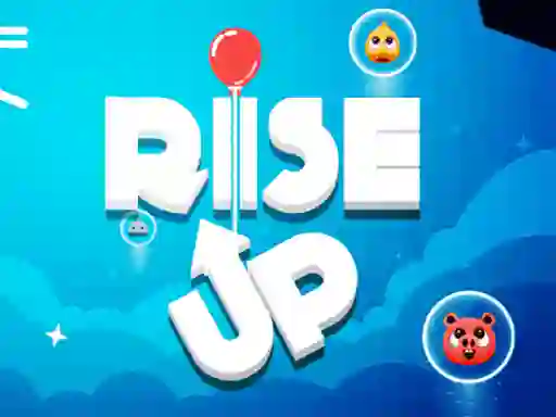 Trò chơi Rise Up trực tuyến
