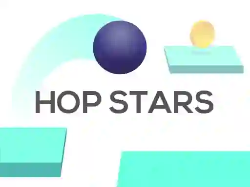 Trò chơi Hop Stars trực tuyến