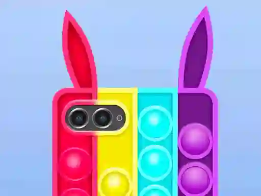 Trò chơi Phone Case Salon trực tuyến