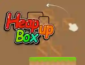Trò chơi Heap up Box trực tuyến