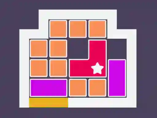 Trò chơi Blox Escape trực tuyến