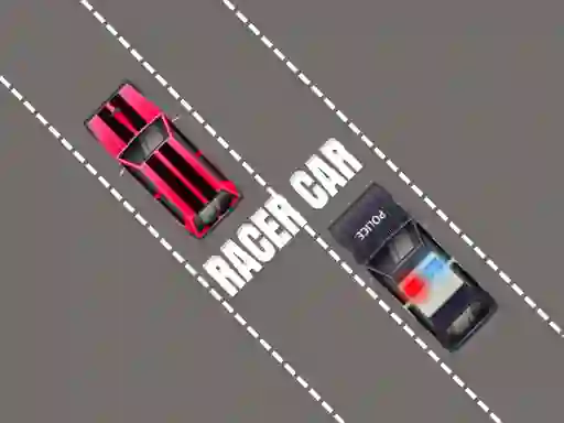 Trò chơi Racer Car trực tuyến