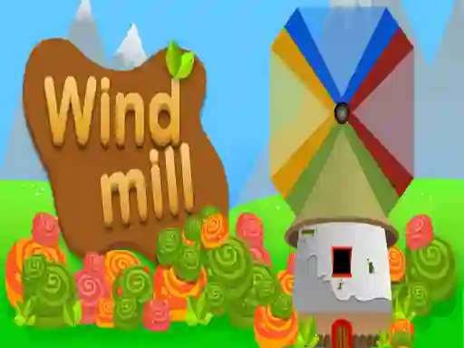 Trò chơi Wind Mill trực tuyến