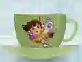 Trò chơi Design Dora Coffee Cup trực tuyến