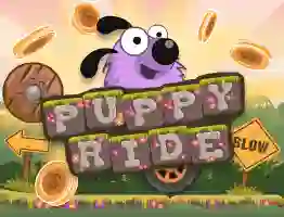 Trò chơi Puppy Ride trực tuyến