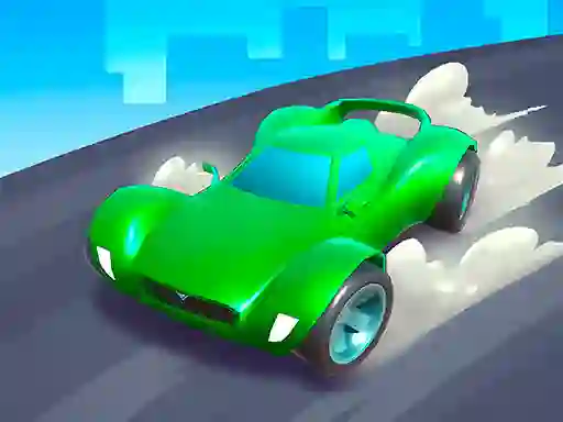 Trò chơi Toy Cars: 3D Racing trực tuyến