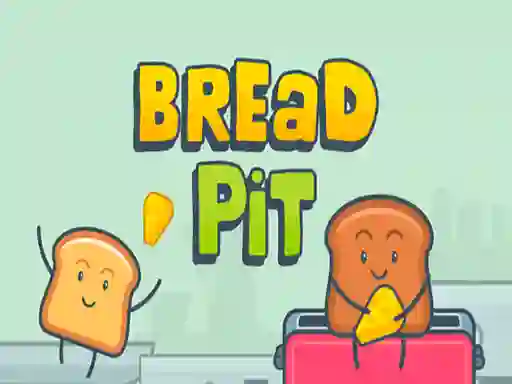 Trò chơi Bread Pit 2021 trực tuyến