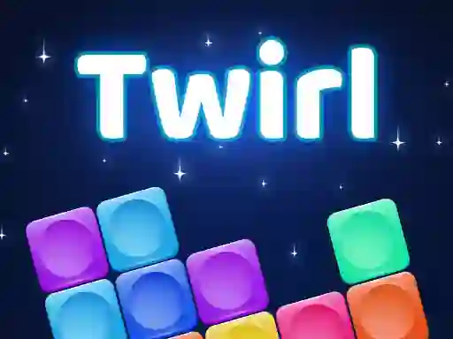 Trò chơi Twirl trực tuyến