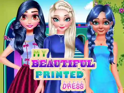 Trò chơi BFF Clover Fashion trực tuyến