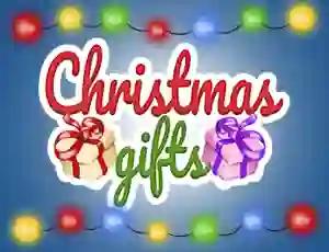 Trò chơi Christmas Gifts trực tuyến