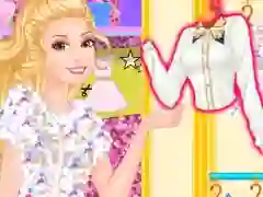 Trò chơi Barbie Butterfly Diva trực tuyến