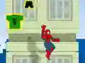 Trò chơi The Amazing Spider-man trực tuyến