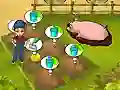 Trò chơi Farm mania trực tuyến
