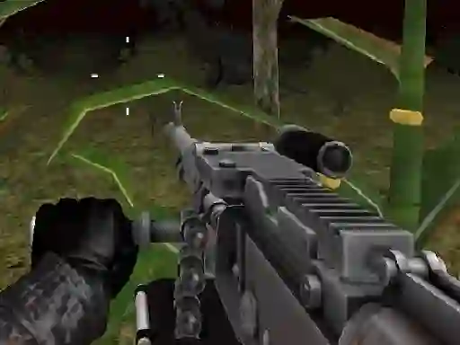 Trò chơi Gungame Gun trực tuyến