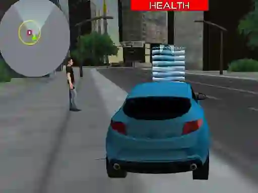 Trò chơi Uber Sim Transport 2020 trực tuyến