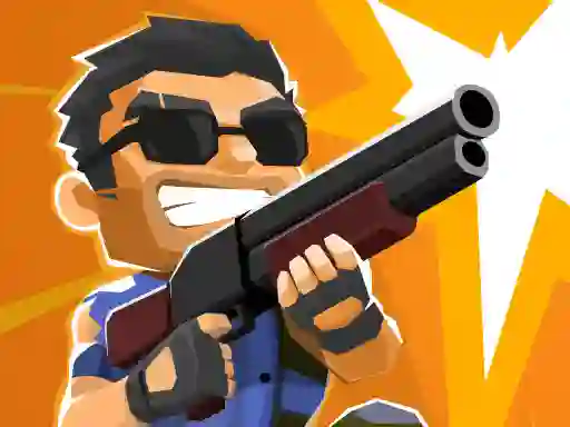 Trò chơi Zombie Sniper trực tuyến