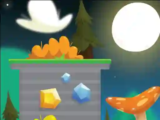 Trò chơi Physics Puzzle trực tuyến