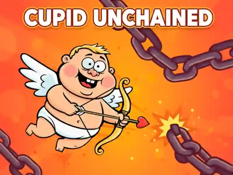 Trò chơi Cupid Unchained trực tuyến