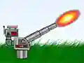 Trò chơi Kitten Canons trực tuyến