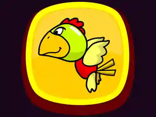 Trò chơi Hyper Flappy Bird trực tuyến