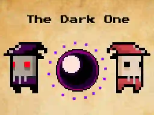 Trò chơi The Dark One trực tuyến