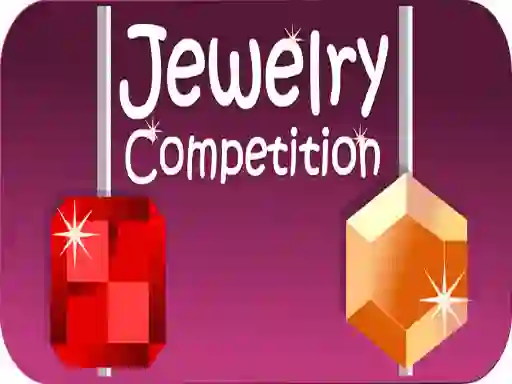 Trò chơi Jewelry Comp trực tuyến