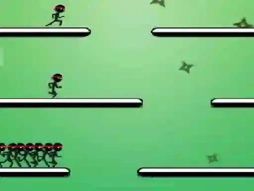 Trò chơi Stickam Go! trực tuyến