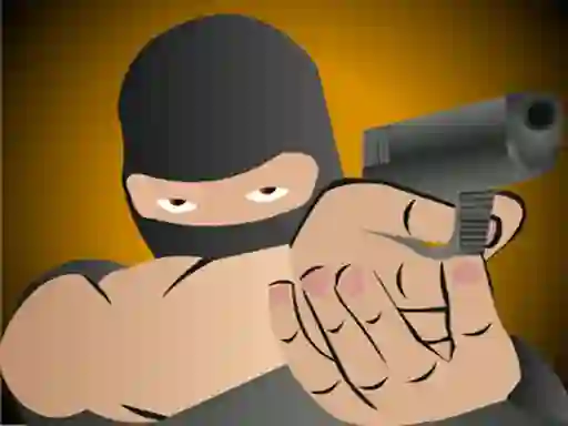 Trò chơi Mission Terror trực tuyến